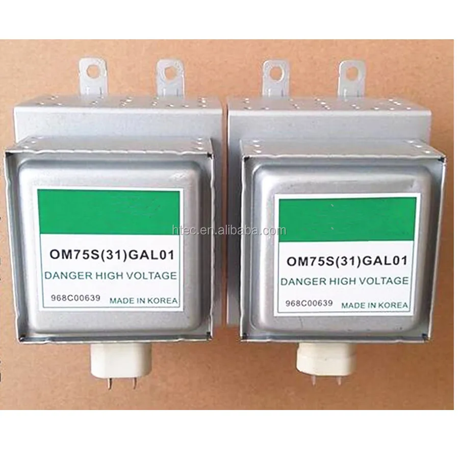 microwave magnetron 2M261-M32