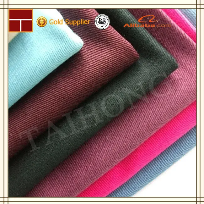 workwear fabric cotton