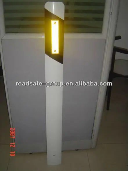 PVC Flexible Delineator1