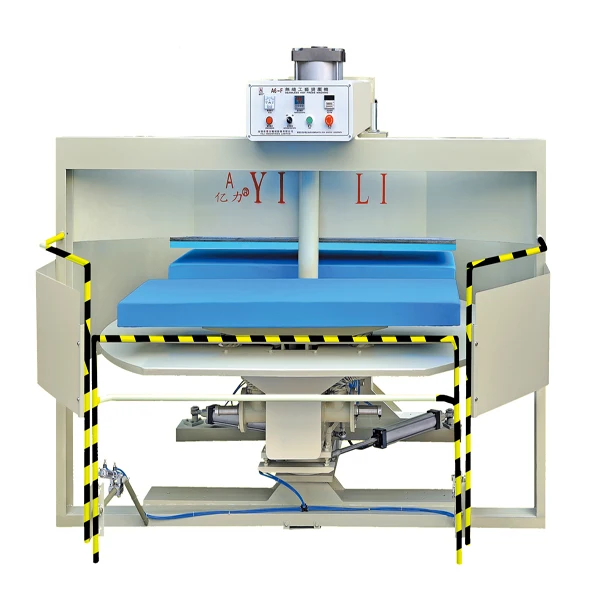 A6-F2380×2130×1920AC380V7.5KW1250kg