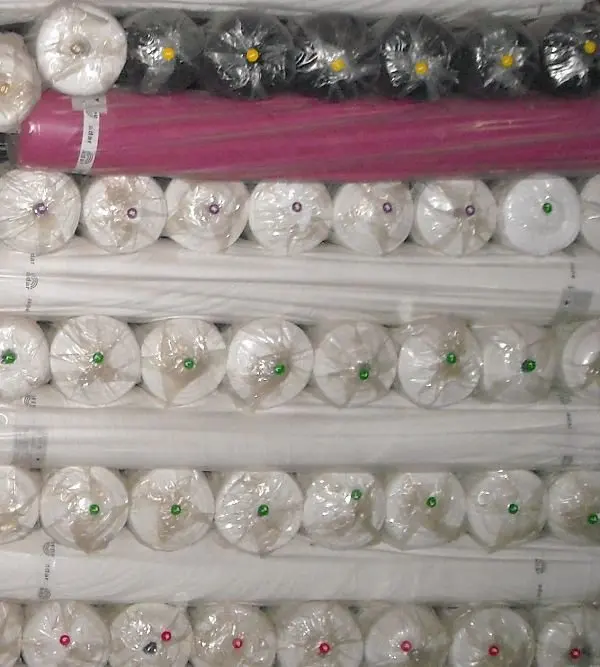 fabric package