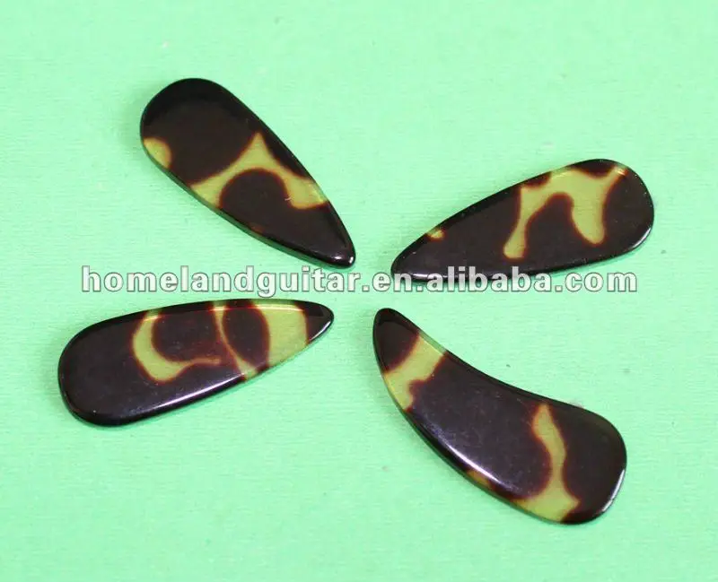 56mm chinese zither gu zheng picks plectrum - buy chinese zither