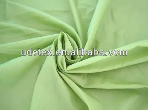PU coated Nylon fabric