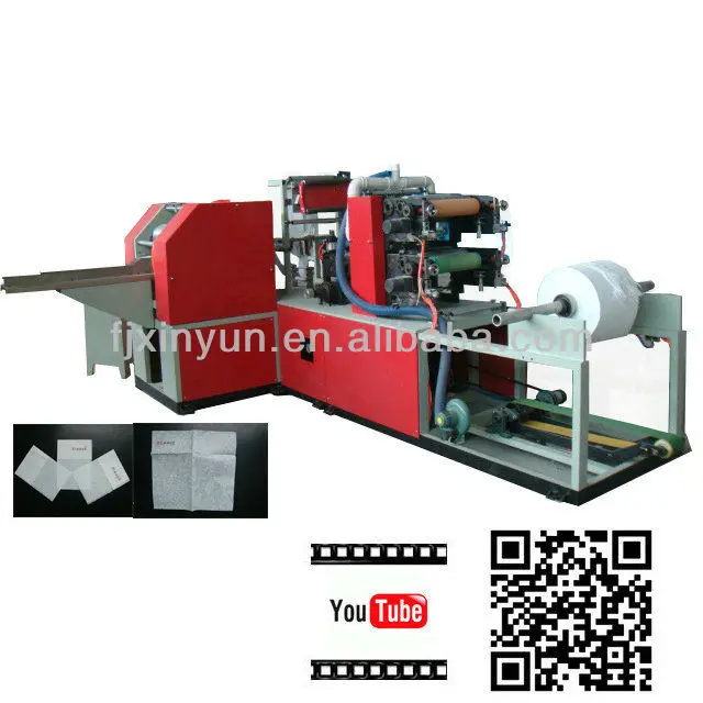 Automatic High Speed Dispenser Napkin Machine.jpg