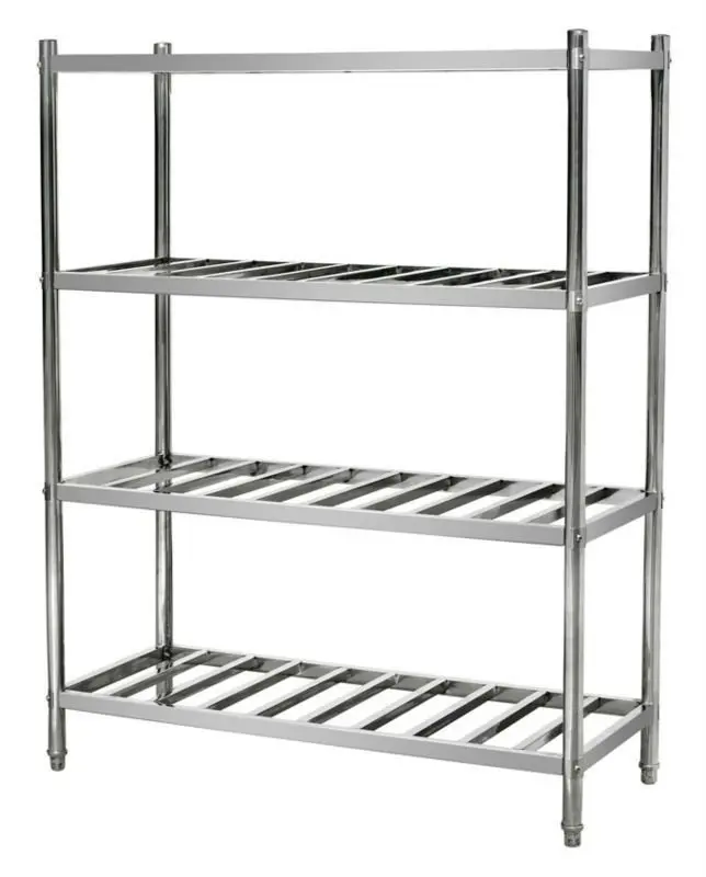 Stainless Steel Cold Room Racks/shelves Bnr04 Buy Cold Room Racks