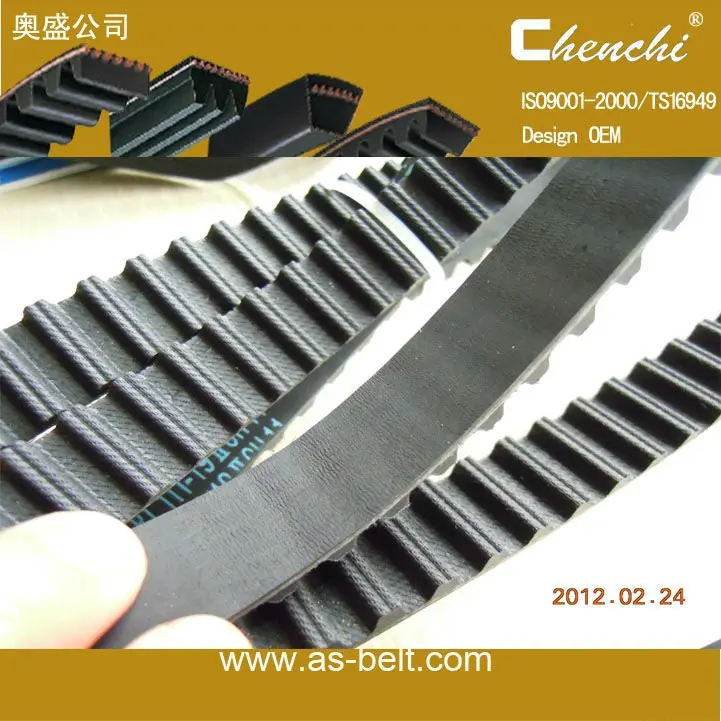 HNBR RUBBER
