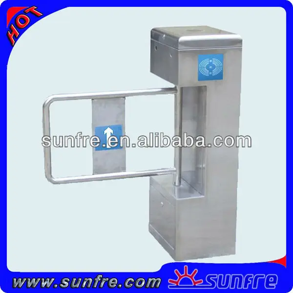 Swing Barrier gate 02