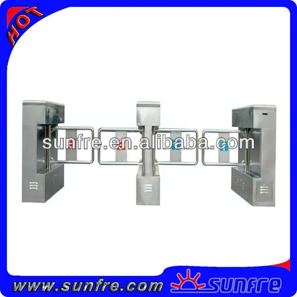 Swing Barrier gate 03