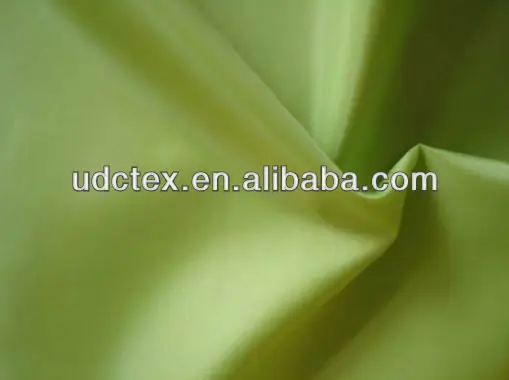 PU coated Nylon fabric