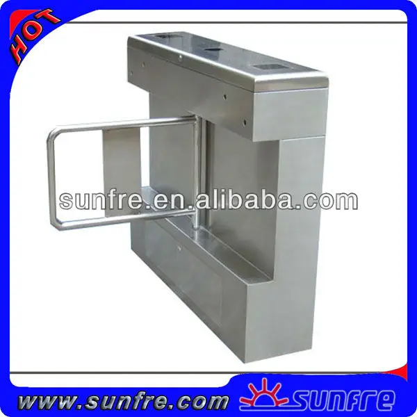 Swing Barrier gate 04
