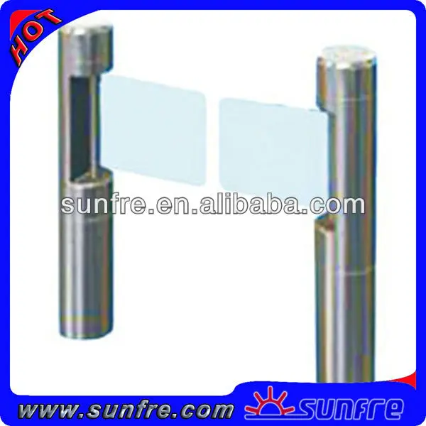 Swing barrier gate SFSB101