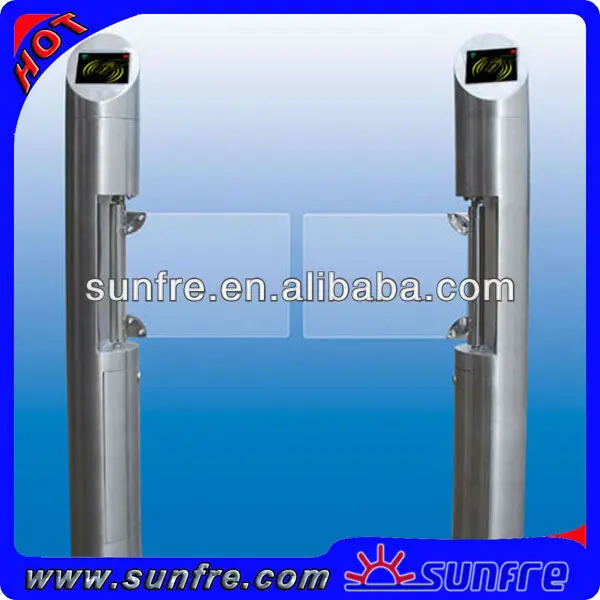 Swing barrier gate SFSB102