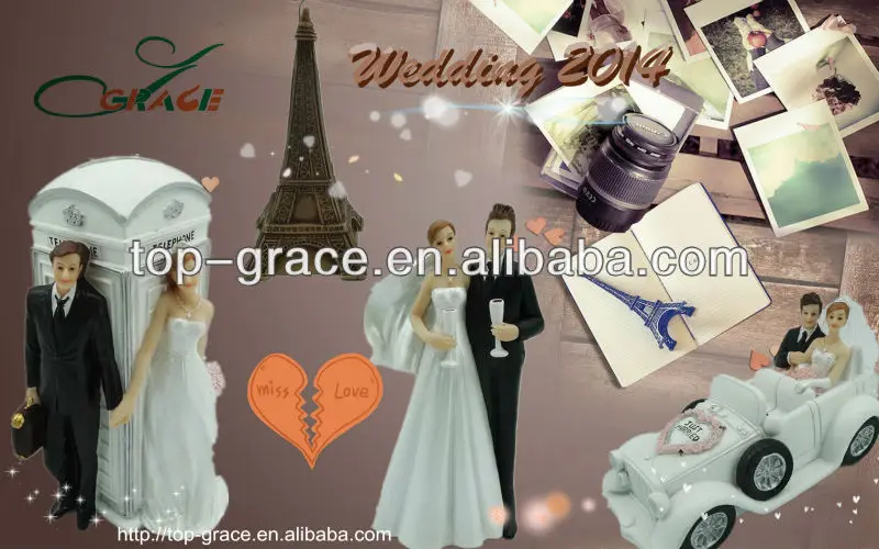 romantic resin philippines handmade wedding souvenirs