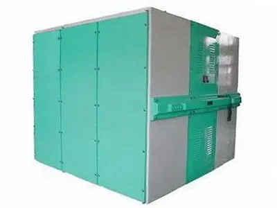 FSFG Type Plansifter for Flour Mills