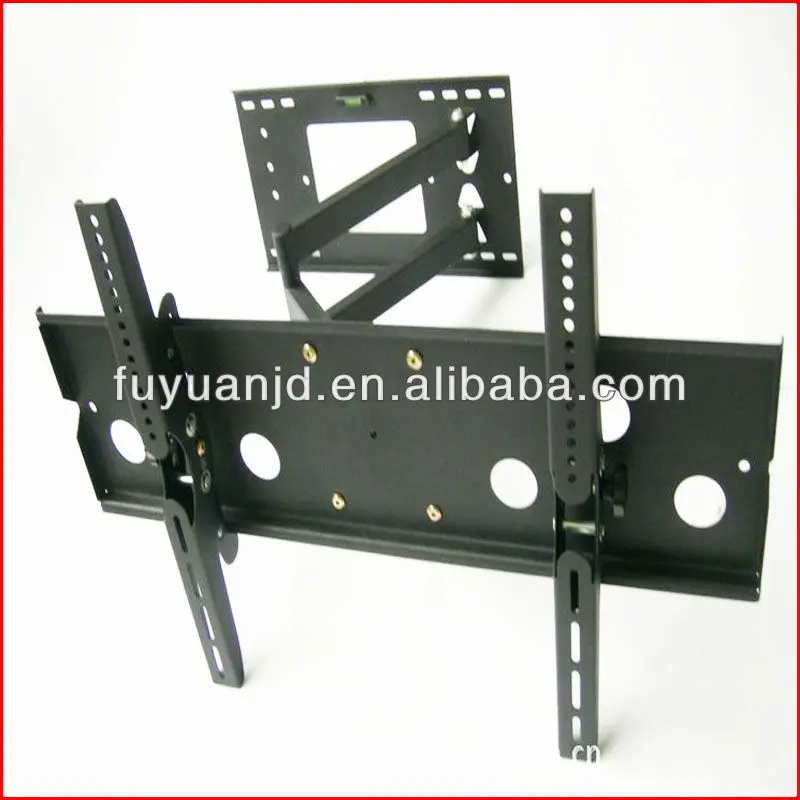 motorized tv mount