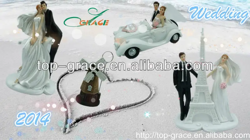 romantic resin philippines handmade wedding souvenirs