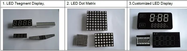028" led display