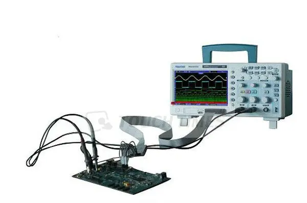 Hantek Mso D Digital Oscilloscope Usb Mixed Signal Oscilloscope