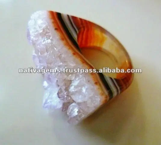 Red Agate Druzy Ring 1.JPG