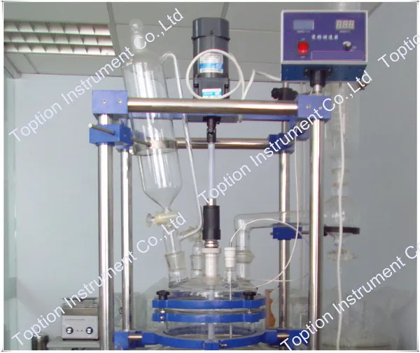 1. Chemical synthesis reactor series%1.2 10-150L@xjt#6