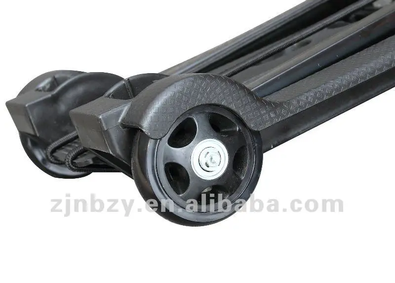 25kgs Loading Portable Luggage Cart
