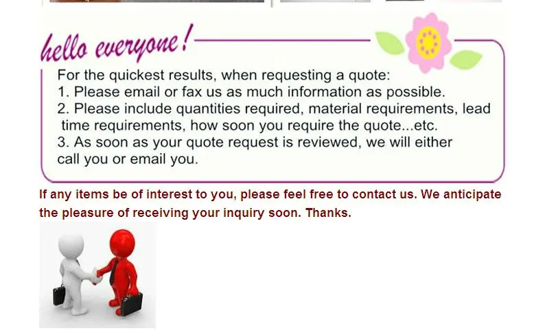 we can change colour,shape,patten and size according to your