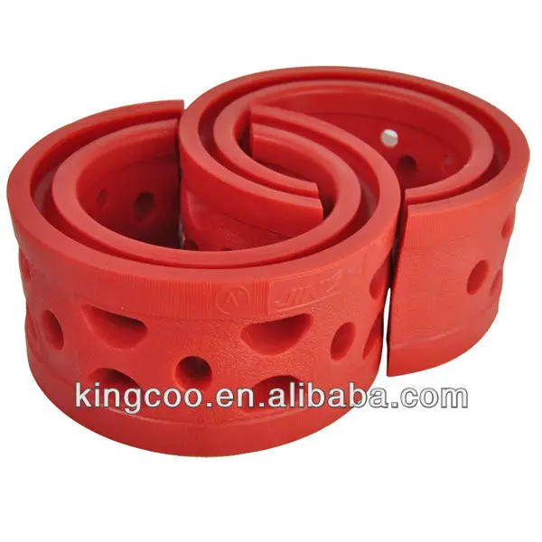Performance parts rubber buffer stopper spring cushiong buffer for car