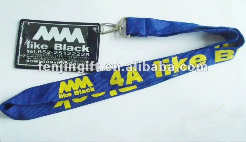 all industries gifts & crafts lanyard (130405920) small