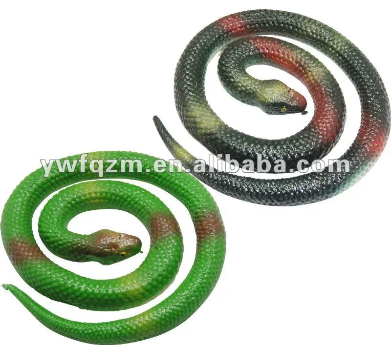 Soft Plastic Snake,Fake Snake,Rubber Snake Buy Rubber Snake,Fake