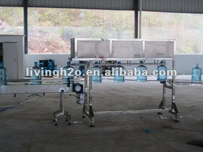 8bottle loading machine_