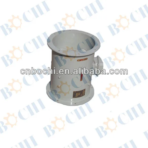 LR Certificate Axial Flow Marine Hand Held Fans