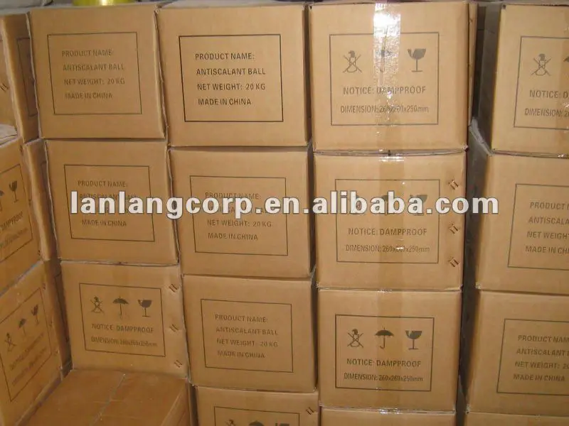 Lanlang-Package of Siliphos