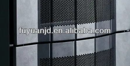waterproof server cabinet rack