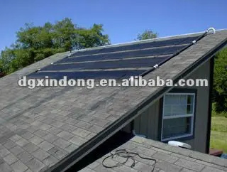 EPDM solar energy collectors for heating,Pool heater,chian manufacturer