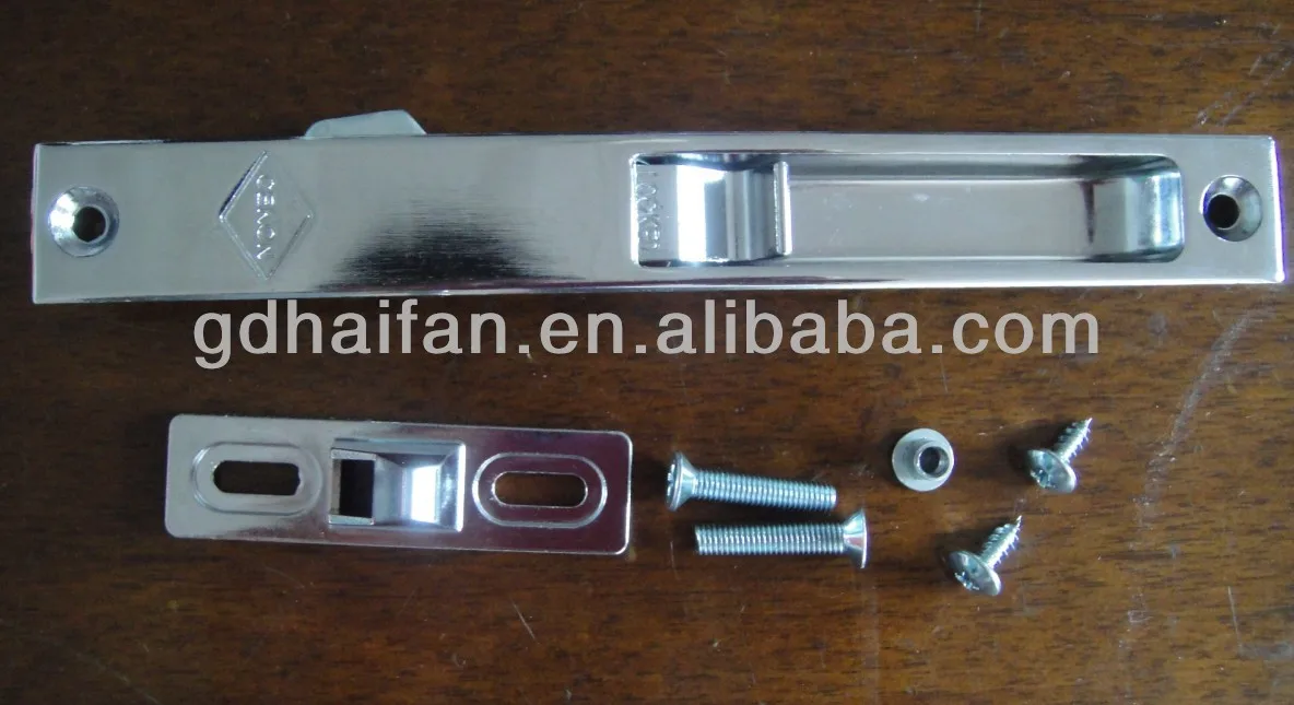 New Design Bangladesh Sliding Glass Accessories Window And Door Cekon