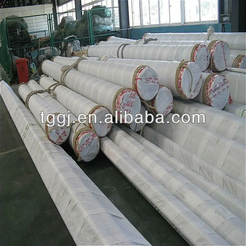 904L stainless steel pipe tube tubing