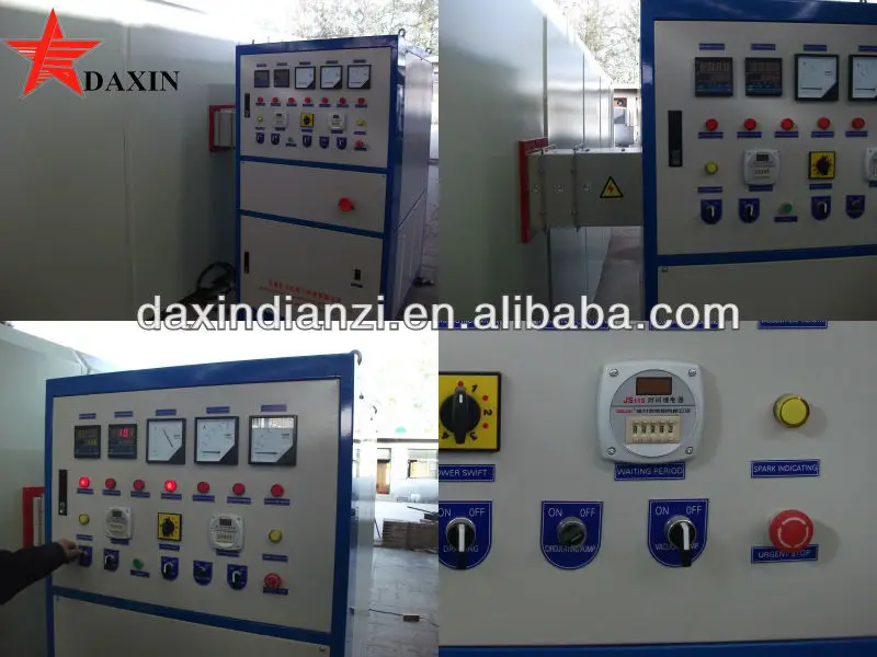 wood dryer
