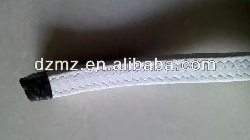 pure PTFE packing 3