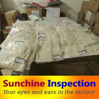 Blouses-Quality-Inspection