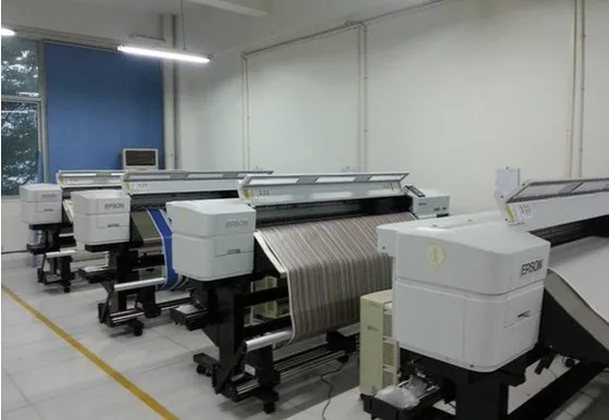 Custom Printed Fabric Design Cotton Printed Fabric Digital Printing Fabric