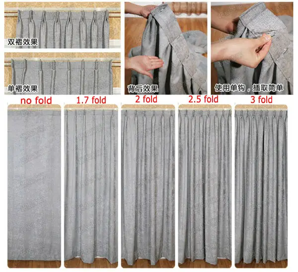 2014 china wholesale ready made curtain,ready made curtains for living room curtain racks