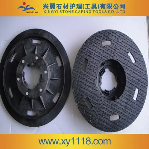 stone grinding machine