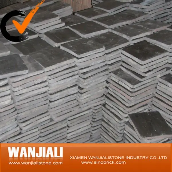 terracotta tile
