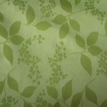 Faux suede fabric