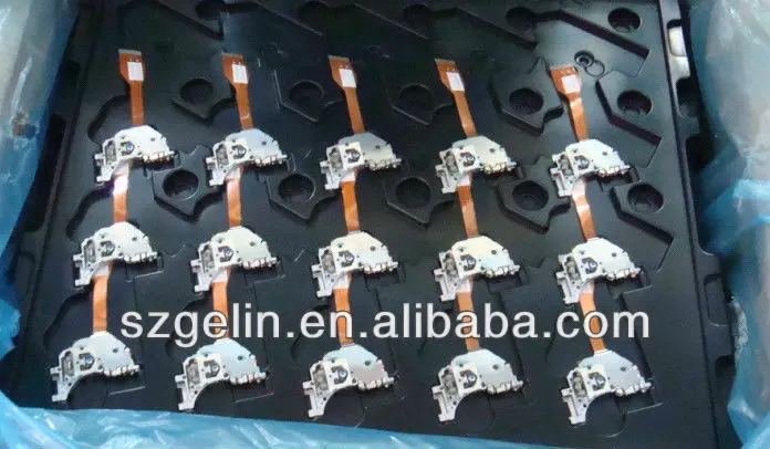 mainboard for xbox Optical pick-up SF-HD4 with white cover