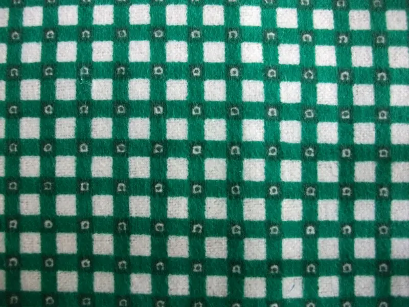 flannel fabric