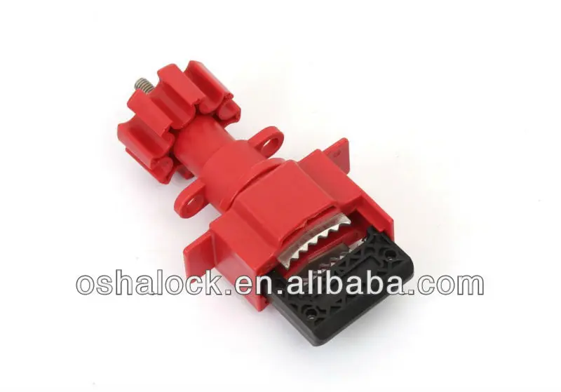 Universal Ball Valve Lockout with Best Price