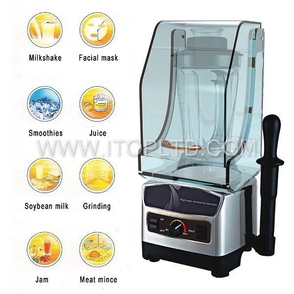         food blender