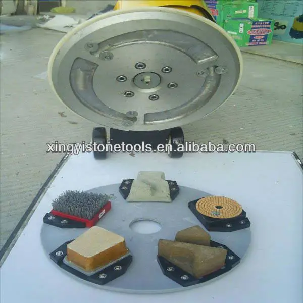 grinding disc