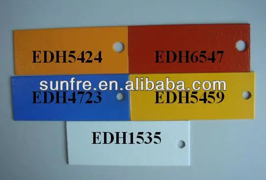 color board